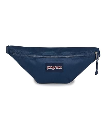 JanSport DRIVER 8 Bagaż na kółkach, Navy (Niebieski)