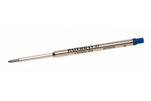 Waterman Kugelschreibermine Standard Maxima M Blau S0944490 - Przybory szkolne - miniaturka - grafika 1