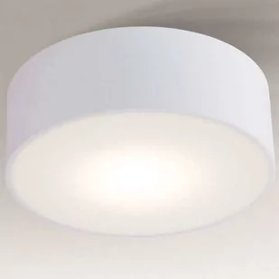 Shilo Lampa Zama 7032 7032 - Lampy sufitowe - miniaturka - grafika 1