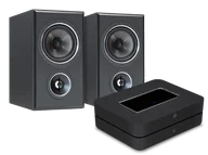 Zestawy stereo - Bluesound Powernode + Imagine B50 - miniaturka - grafika 1