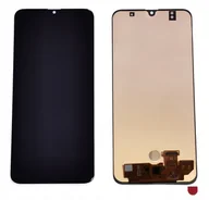 Części serwisowe do telefonów - NOWY WYŚWIETLACZ EKRAN OLED PASUJE DO SAMSUNG GALAXY A30s A307 SM-A30s - miniaturka - grafika 1