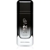 Wody i perfumy męskie - Carolina Herrera 212 Vip Black woda perfumowana 100ml - miniaturka - grafika 1