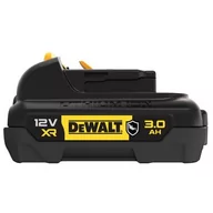 Akumulatory do elektronarzędzi - Akumulator DEWALT DCB124G-XJ 3.0 Ah 12V | Bezpłatny transport - miniaturka - grafika 1