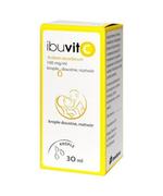 Medana Ibuvit C 30 ml