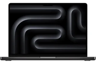 Apple MacBook Pro M3 Pro 11C CPU 14C GPU 36GB 4TB SSD 14.2 Retina XDR MacOS - Laptopy - miniaturka - grafika 1