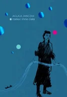 Poezja - Rzeka i inne ciała - Aglaja Janczak - książka - miniaturka - grafika 1