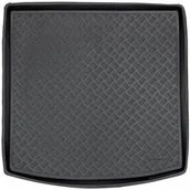 Maty bagażnikowe - Rezaw-plast Mata bagażnika Standard Skoda Kodiaq od 2016 wersja 7 os, (złożony 3 rząd siedzeń) 101531 - miniaturka - grafika 1