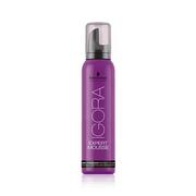 Odżywki do włosów - Schwarzkopf Igora Expert Mousse, 1er Pack (1 X 100 ML) 4045787184464 - miniaturka - grafika 1