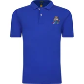 Koszulki dla chłopców - POLO RALPH LAUREN Polo | Regular Fit - miniaturka - grafika 1