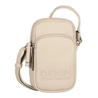 Torebki damskie - TOM TAILOR Damska torba na ramię Maxime, biała, biały - miniaturka - grafika 1