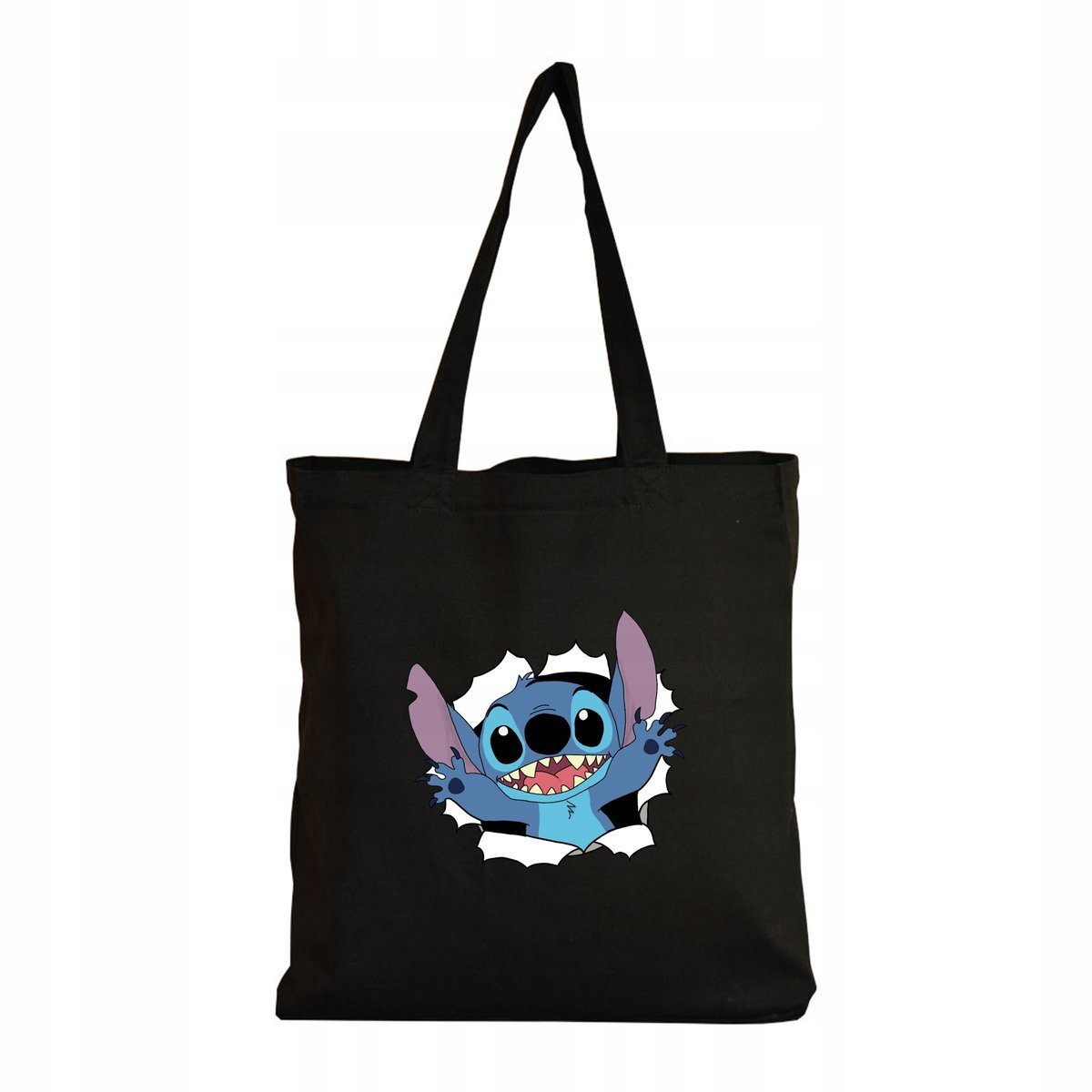 LILO I STICH TORBA NA ZAKUPY Na Ramię Shopper