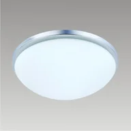 Lampy sufitowe - Prezent Plafon PERI chrom - miniaturka - grafika 1