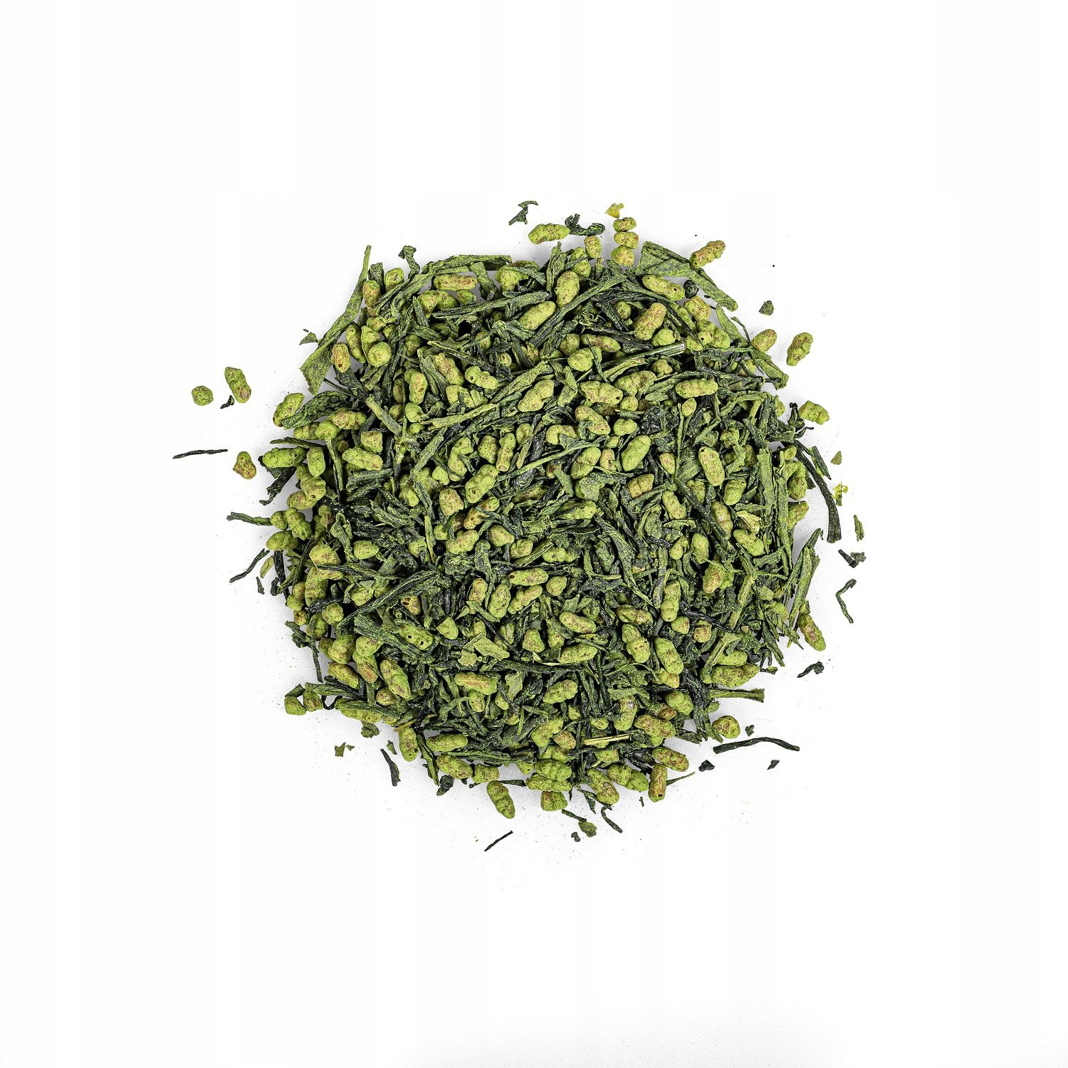 Matcha Genmaicha Organic 250 g