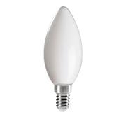 Żarówki LED - Kanlux XLED C35E14 6W-NW-M 29623 - miniaturka - grafika 1