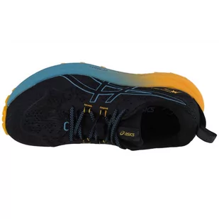 Buty Asics Trabuco Max 2 M 1011B606 (kolor Czarny, rozmiar 44.5) - Buty sportowe męskie - miniaturka - grafika 3