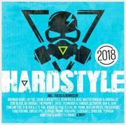 Muzyka klubowa, dance - Hardstyle 2018 - miniaturka - grafika 1