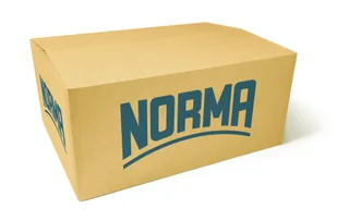 OPASKA TAŚMOWA TK12/3 NORMA TK12 3 BIAŁA - Narzędzia samochodowe - miniaturka - grafika 1