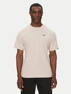 Koszulki męskie - Vans T-Shirt Style 76 II VN000P50 Różowy Loose Fit - miniaturka - grafika 1
