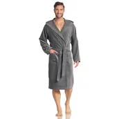 Szlafroki damskie - Vossen Szlafrok Texas Flanell - miniaturka - grafika 1