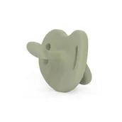 Smoczki uspokajające - Suavinex Silikonowy Smoczek anatomiczny SX Pro Colour Essence Niebieski 0-6m - miniaturka - grafika 1