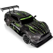 Zabawki zdalnie sterowane - Samochód zdalnie sterowany OVERMAX X-Overslide - miniaturka - grafika 1