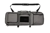 Amunicja i osprzęt ASG - Pokrowiec na replikę Specna Arms Gun Bag V2 - Chaos Grey - miniaturka - grafika 1