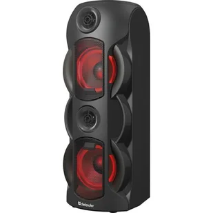 DEFENDER GŁOŚNIK 78 BLUETOOTH 70W BT/FM 65178 - DARMOWY PACZKOMAT OD 599zł - Głośniki przenośne - miniaturka - grafika 1