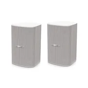 Głośniki i kolumny - BOSE DesignMax DM6SE głośniki naścienne (sztuka/biały) - miniaturka - grafika 1