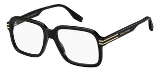 Okulary korekcyjne, oprawki, szkła - Okulary korekcyjne Marc Jacobs MARC 681 807 - grafika 1