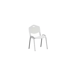 Krzesło Konferencyjne Iso Plastic CR Nowy Styl - Krzesła - miniaturka - grafika 1