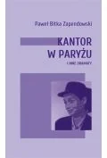 Dramaty - Kantor w Paryżu i inne dramaty - miniaturka - grafika 1