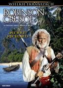 Filmy przygodowe DVD - Robinson Crusoe - miniaturka - grafika 1