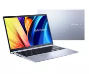 Laptopy - ASUS Vivobook 15 X1502ZA i7-1255U/16GB/512GB Srebrny X1502ZA-BQ1180A-16GB_500SSD - miniaturka - grafika 1