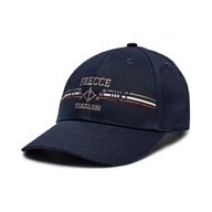 Czapki męskie - Aeronautica Militare Bejsbolówka - miniaturka - grafika 1