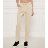Dresy damskie - Armani Exchange Spodnie dresowe Regular Fit - miniaturka - grafika 1