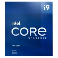 Procesory - Intel Core i9-11900KF (BX8070811900KF) - miniaturka - grafika 1