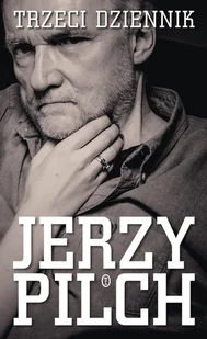 Jerzy Pilch Trzeci dziennik - Biografie i autobiografie - miniaturka - grafika 2