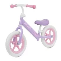 Rowerek biegowy REBEL VIOLET KIDWELL - Rowerki biegowe - miniaturka - grafika 1