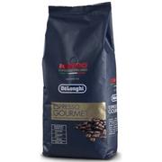 Kawa - DeLonghi Kimbo Gourmet Ziarna kawy 1kg - miniaturka - grafika 1