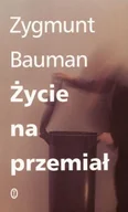 Psychologia - Życie na przemiał - miniaturka - grafika 1