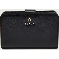 Portfele - Furla Skórzany portfel FURLA CAMELIA M - miniaturka - grafika 1