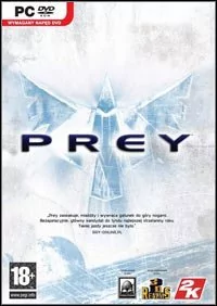 Prey - Gry PC Cyfrowe - miniaturka - grafika 1