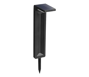 Prezent 65284 - LED Lampa solarna KEYO LED/6W/3,7V IP44 2800/3200K - Lampy ogrodowe - miniaturka - grafika 1