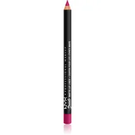 Konturówki do ust - NYX Professional Makeup Professional Makeup Suede Matte Lip Liner odcień 59 Sweet Tooth 1 g - miniaturka - grafika 1
