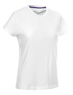 Select Damski T-Shirt wilma, biały, XXL 6260105000_Weiß_XXL - Koszulki i topy damskie - miniaturka - grafika 1