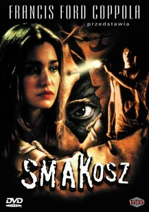 Smakosz (Jeepers Creepers) [DVD] - Filmy fabularne DVD - miniaturka - grafika 2