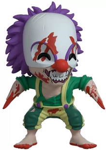 Figurka Dead Island - Butcho (Youtooz Dead Island 1) - Figurki kolekcjonerskie - miniaturka - grafika 1