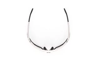RUDY PROJECT Okulary sportowe z fotochromem DEFENDER IMPACTX PHOTOCHROMIC sand impactx 2 laser black - Okulary sportowe - miniaturka - grafika 3