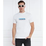 Koszulki męskie - Karl Lagerfeld T-shirt | Regular Fit - miniaturka - grafika 1