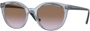Vogue Okulary Przeciwsłoneczne Vogue VO 5427S 286368 - Okulary przeciwsłoneczne - miniaturka - grafika 1